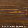 Abete bruno C12